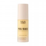 MUA Pro/Base Banana Brightening Primer 30ml MUA Pro/Base Banana Brightening Primer 30ml