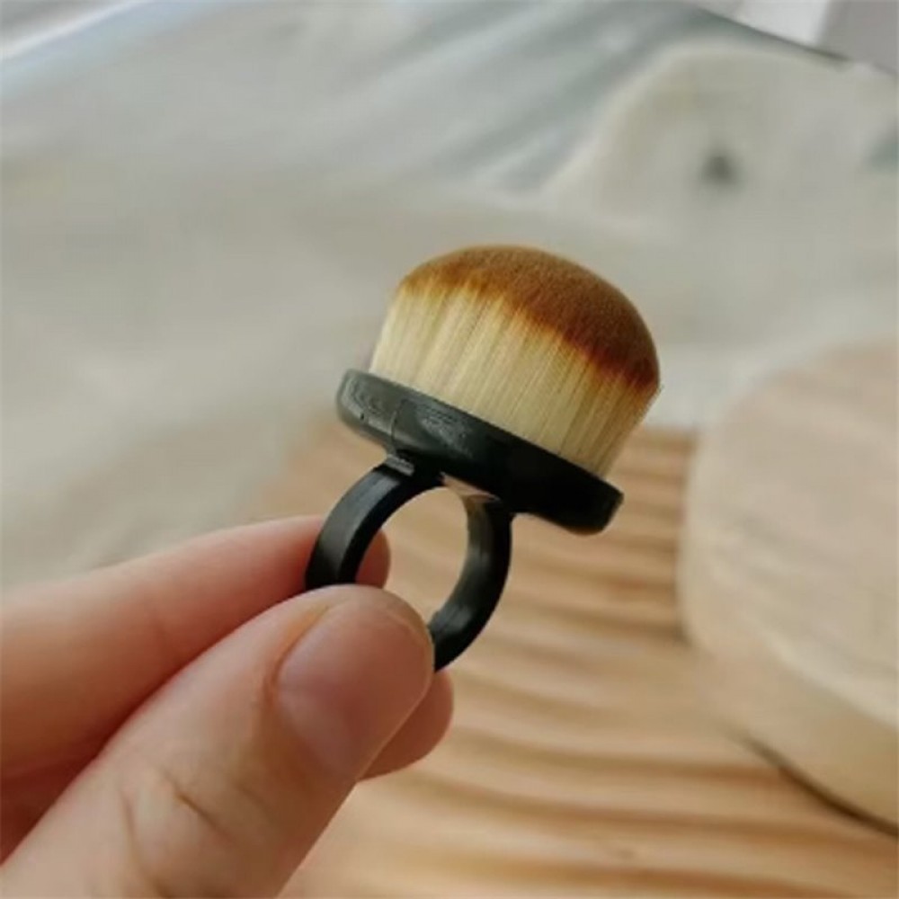 JK Βουρτσάκι Mini Ring