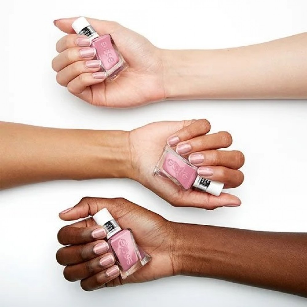 Essie Βερνίκι Νυχιών Μεγάλης Διάρκειας  Gel Couture Nu 506 Bodice Goddess 13,5Ml