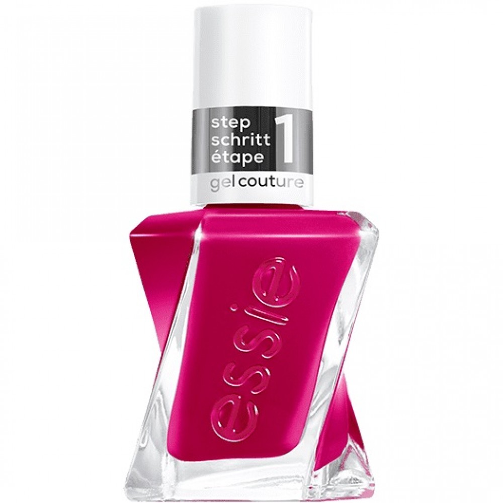 Essie  Βερνίκι Νυχιών Μεγάλης Διάρκειας Gel Couture Nu 549 Woven At Heart 13,5Ml