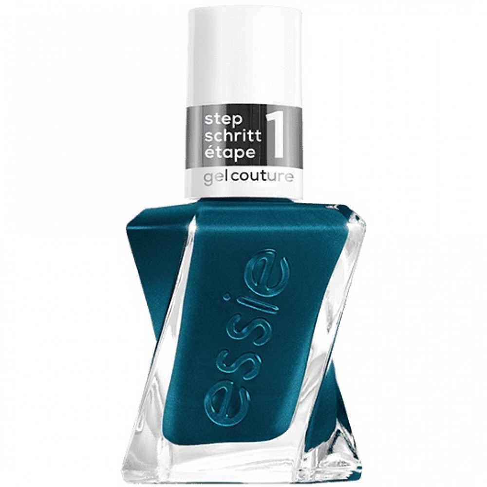 Essie Βερνίκι Νυχιών Μεγάλης Διάρκειας  Gel Couture Nu 402 Jewels And Jacquard Only 13,5ml
