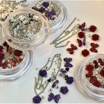 Διακοσμητικά Νυχιών Camellia Nail Art Decoration 108 Διακοσμητικά Νυχιών Camellia Nail Art Decoration 108