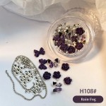 Διακοσμητικά Νυχιών Camellia Nail Art Decoration 108 Διακοσμητικά Νυχιών Camellia Nail Art Decoration 108