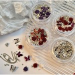 Διακοσμητικά Νυχιών Camellia Nail Art Decoration 108 Διακοσμητικά Νυχιών Camellia Nail Art Decoration 108