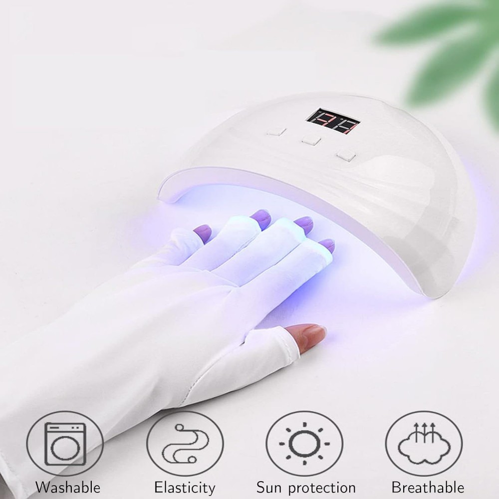 Γάντια Προστασίας UV Big Γάντια Προστασίας UV Big