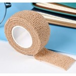 Επίδεσμος Δαχτύλου Flex Finger Wrap 2.5cmx 4.5m #3 Brown Επίδεσμος Δαχτύλου Flex Finger Wrap 2.5cmx 4.5m #3 Brown