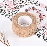 Επίδεσμος Δαχτύλου Flex Finger Wrap 2.5cmx 4.5m #3 Brown Επίδεσμος Δαχτύλου Flex Finger Wrap 2.5cmx 4.5m #3 Brown