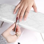 Μαξιλαράκι Χεριών PU Hand Rest A Μπεζ Μαξιλαράκι Χεριών PU Hand Rest A Μπεζ