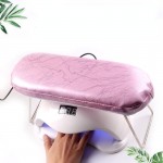 Μαξιλαράκι Χεριών PU Hand Rest Β Ροζ Μαξιλαράκι Χεριών PU Hand Rest Β Ροζ