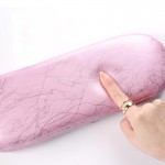 Μαξιλαράκι Χεριών PU Hand Rest Β Ροζ Μαξιλαράκι Χεριών PU Hand Rest Β Ροζ
