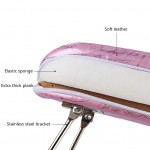 Μαξιλαράκι Χεριών PU Hand Rest Β Ροζ Μαξιλαράκι Χεριών PU Hand Rest Β Ροζ
