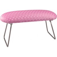 Μαξιλαράκι Χεριών PU Hand Rest C Ροζ