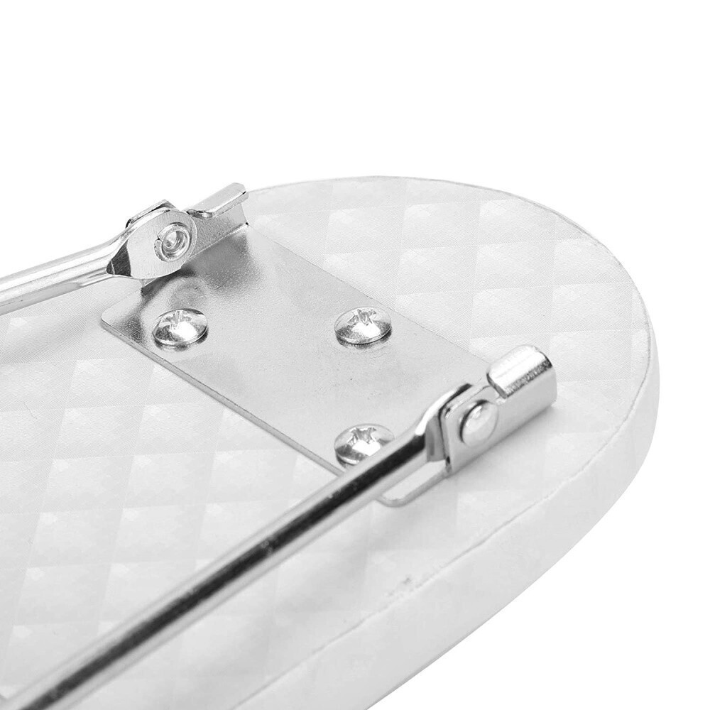 Μαξιλαράκι Χεριών PU Hand Rest D Μπεζ