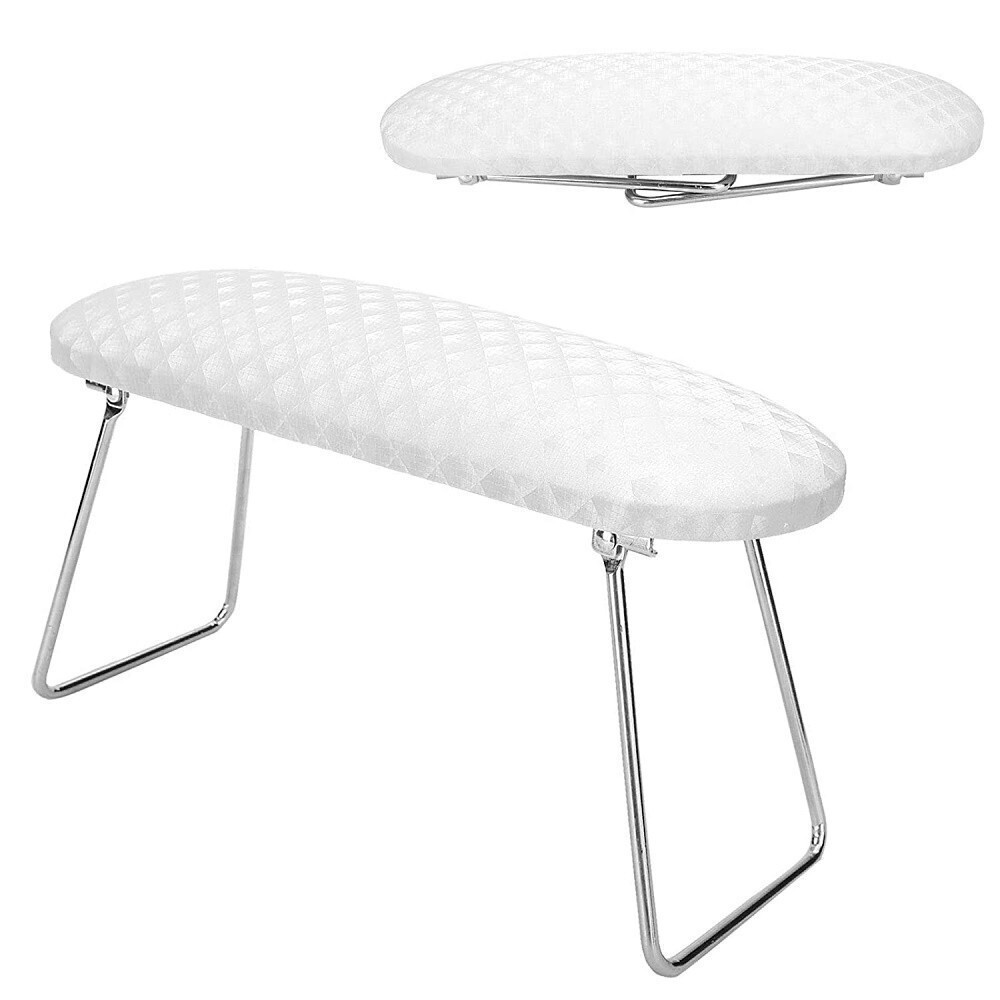 Μαξιλαράκι Χεριών PU Hand Rest D Μπεζ