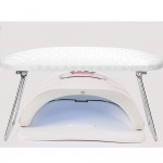 Μαξιλαράκι Χεριών PU Hand Rest D Μπεζ Μαξιλαράκι Χεριών PU Hand Rest D Μπεζ