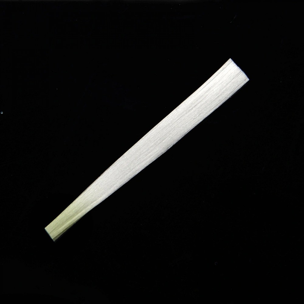 Nail Fiber Glass A With Glue