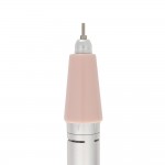 Τροχός Μανικιούρ Πεντικιούρ 101 18W Pink Τροχός Μανικιούρ Πεντικιούρ 101 18W Pink