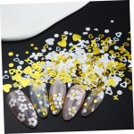 Διακοσμητικά Νυχιών Box Sequins D Διακοσμητικά Νυχιών Box Sequins D