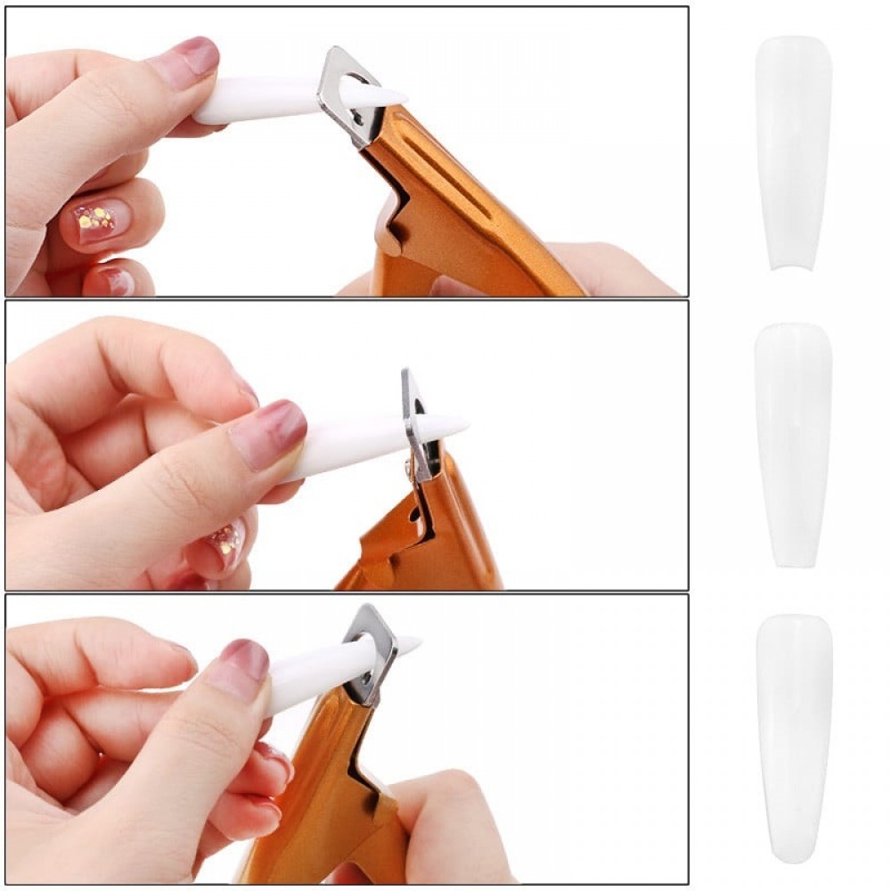 Κόφτης Tips Μεταλλικός Κόφτης Tips Μεταλλικός