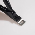 Κόφτης Tips Μεταλλικός Μαύρο Κόφτης Tips Μεταλλικός Μαύρο