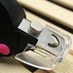 Κόφτης Tips D.X Μαύρος Κόφτης Tips D.X Μαύρος