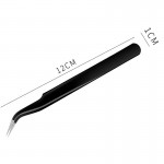 Τσιμπιδάκι Για Nail Art - Tweezers Bend Τσιμπιδάκι Για Nail Art - Tweezers Bend