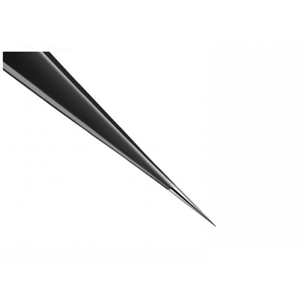 Τσιμπιδάκι Για Nail Art - Tweezers Straight Τσιμπιδάκι Για Nail Art - Tweezers Straight