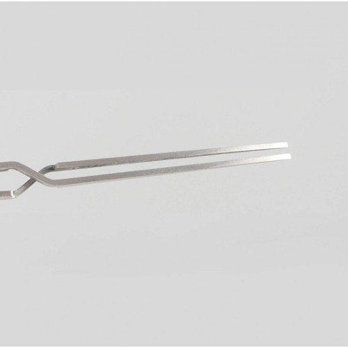 Τσιμπιδάκι Για Nail Art - Tweezers Straight
