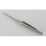 Τσιμπιδάκι Για Nail Art - Tweezers Straight B Τσιμπιδάκι Για Nail Art - Tweezers Straight B