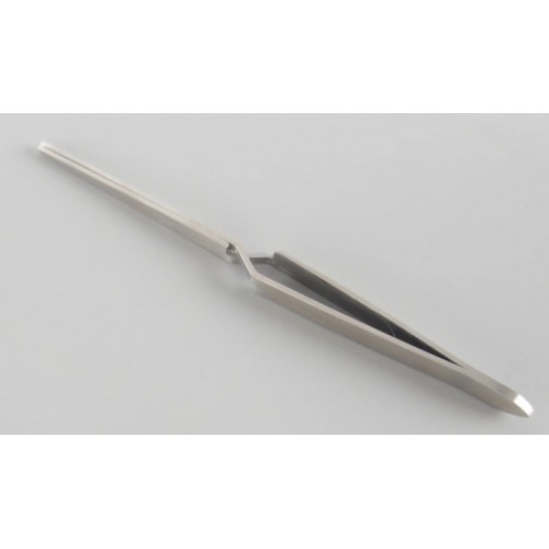 Τσιμπιδάκι Για Nail Art - Tweezers Straight