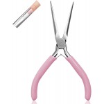 Πολυχρηστική Λαβίδα Διαμόρφωσης Νυχιών - Nail Tweezer