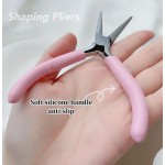 Πολυχρηστική Λαβίδα Διαμόρφωσης Νυχιών - Nail Tweezer
