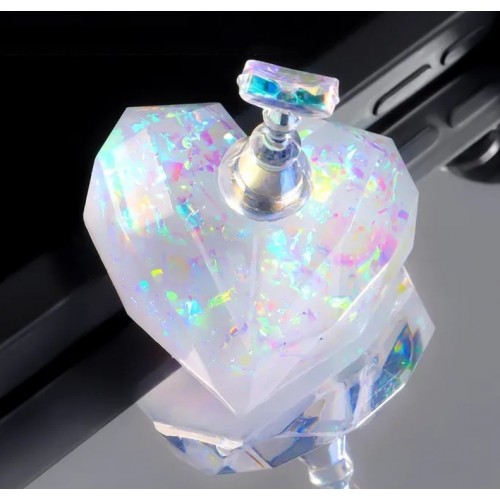 Tip Display Heart 06