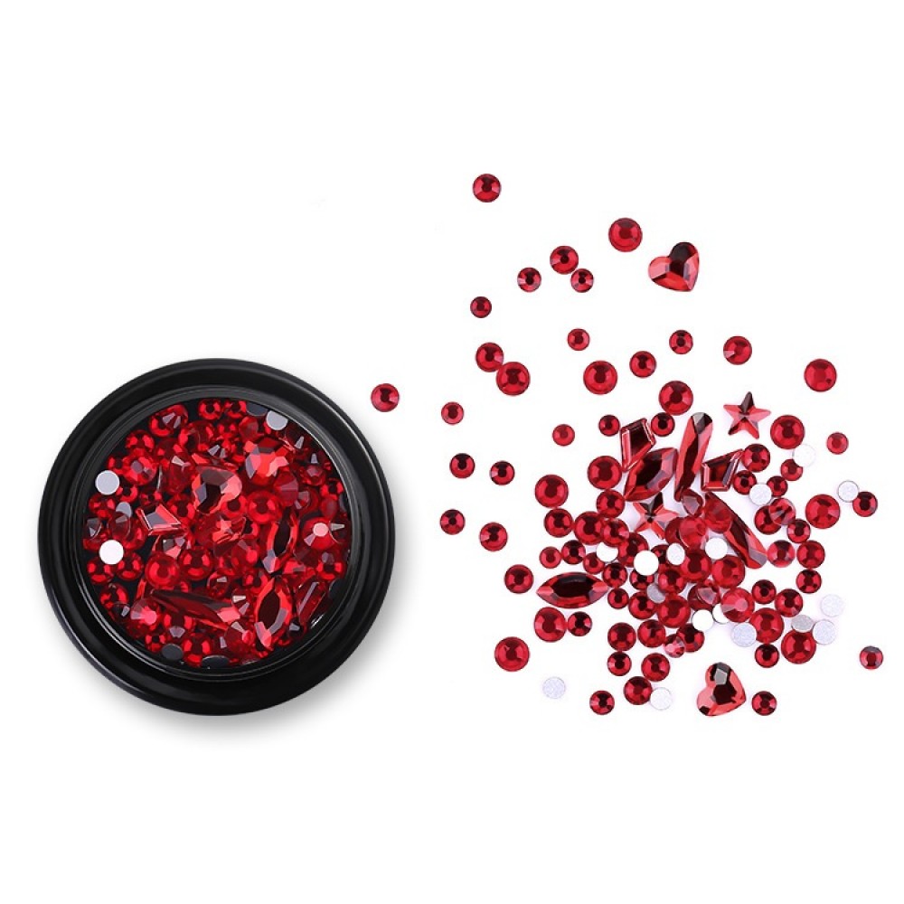 Διακοσμητικά Νυχιών Diamond Diamond Crystal Sand C-04