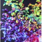Διακοσμητικά Νυχιών Opal Sequin Διακοσμητικά Νυχιών Opal Sequin