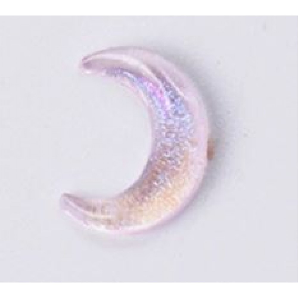 Διακοσμητικά Νυχιών 3D Moon Pink