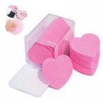 Xαρτάκια Κυτταρίνης 200 Τεμάχια B Pink Heart Xαρτάκια Κυτταρίνης 200 Τεμάχια B Pink Heart