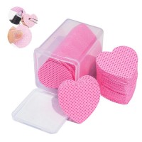Xαρτάκια Κυτταρίνης 200 Τεμαχια B Pink Heart