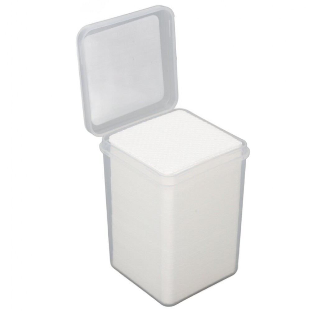 Xαρτάκια Κυτταρίνης 200 Τεμαχια C White Square Xαρτάκια Κυτταρίνης 200 Τεμαχια C White Square