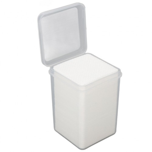 Xαρτάκια Κυτταρίνης 200 Τεμάχια C White Square