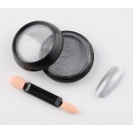 Σκόνη Νυχιών Magic Mirror 1.5g No1 Ασημί Σκόνη Νυχιών Magic Mirror 1.5g No1 Ασημί