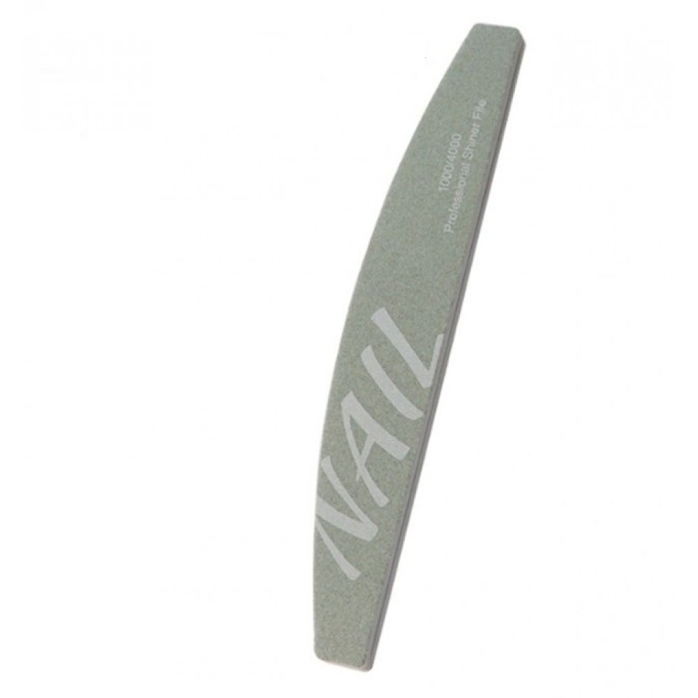 Buffer Halfmoon B 1000/4000