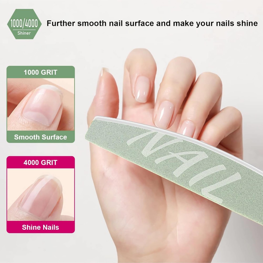 Buffer Halfmoon B 1000/4000