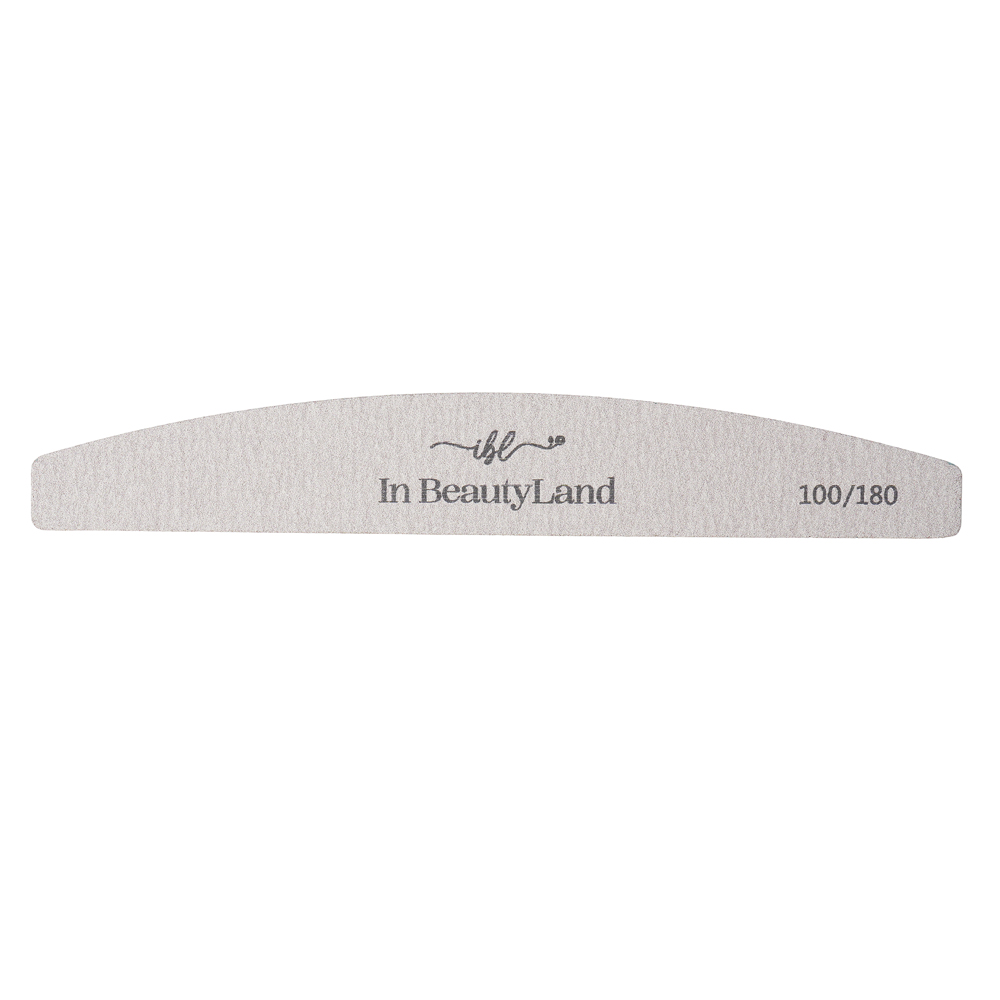 Inbeautyland Λίμα Μπανάνα  (Moon) 100/180