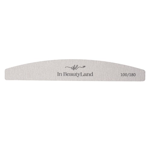 Inbeautyland Λίμα Μπανάνα  (Moon) 100/180