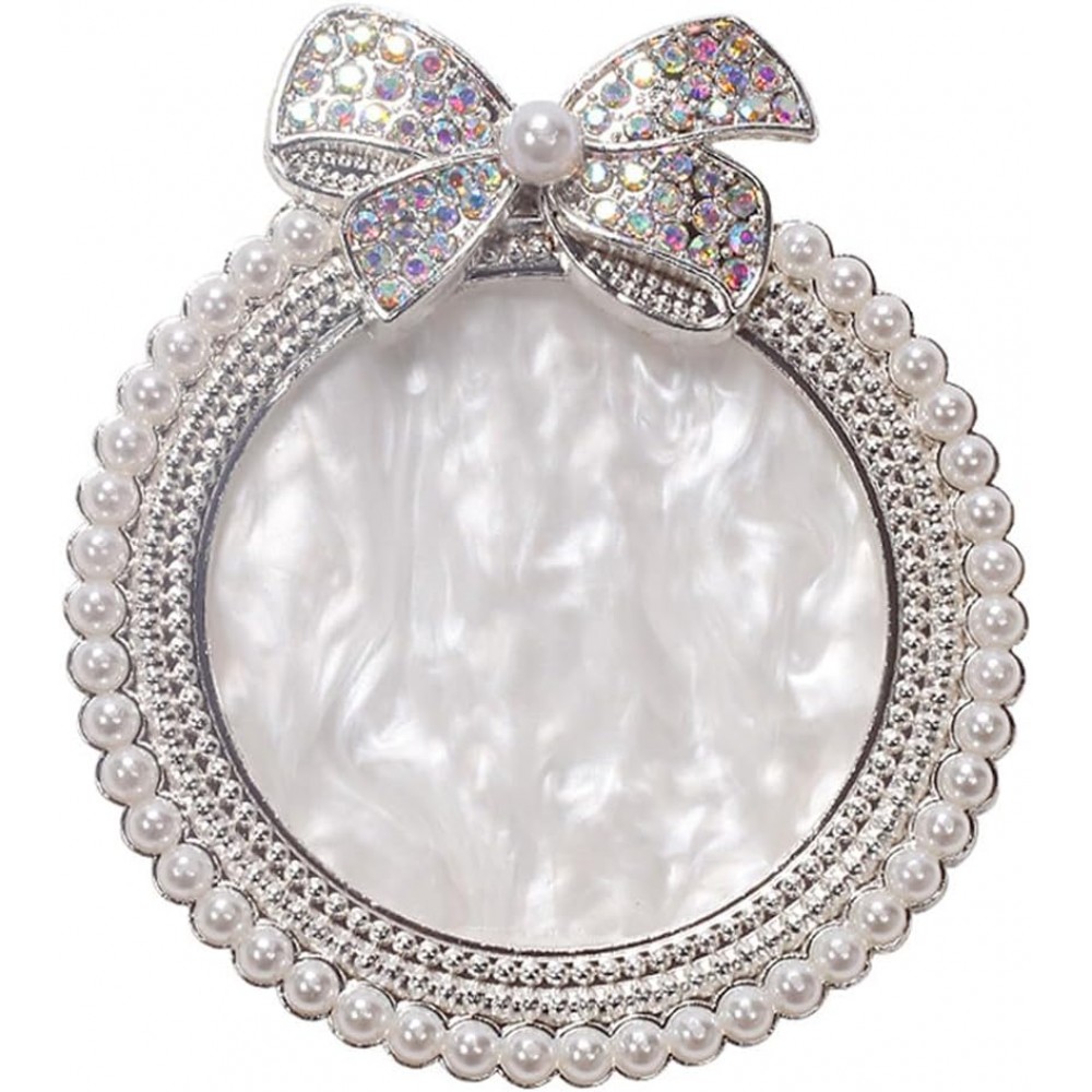 Παλέτα Ανάμειξης Χρωμάτων Butterfly Pearl Silver