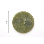Eyelash Glue Pad - Πέτρα από Νεφρίτη Eyelash Glue Pad - Πέτρα από Νεφρίτη