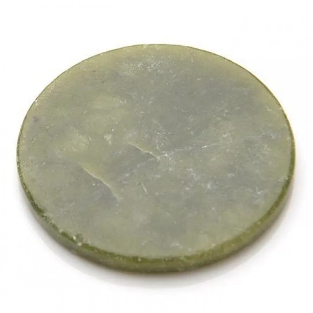 Eyelash Glue Pad  - Πέτρα από Νεφρίτη