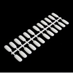 Δειγματολόγιο Νυχιών 24pcs White