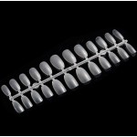 Nail Tips Square Short 120Pcs Nail Tips Square Short 120Pcs
